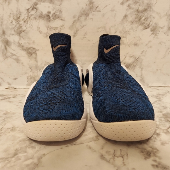 Pre-owned 2017 nike flight bonafide Jason kidds - Picture 3 of 12